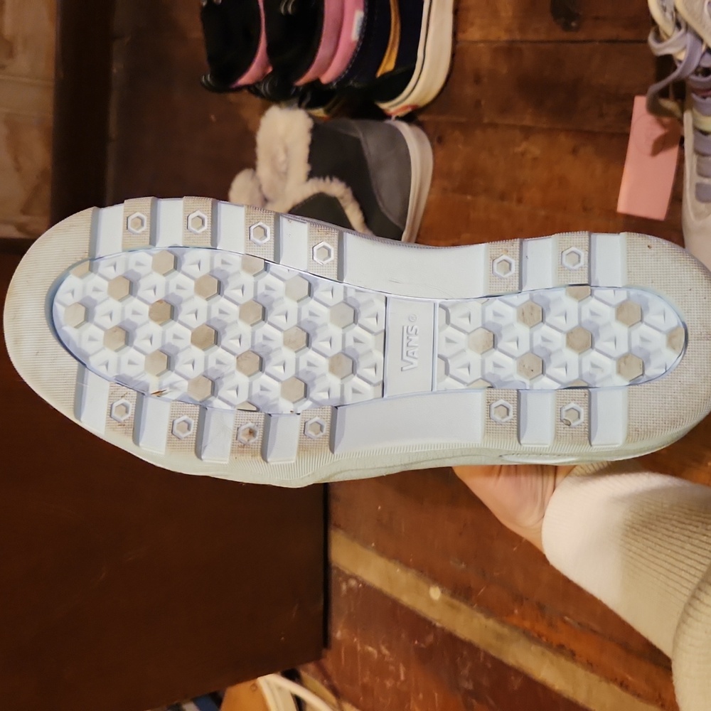 Vans Platform - Picture 3 of 3